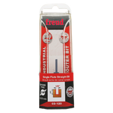 Freud 03-120 1/8" (Dia.) Single Flute Straight Bit